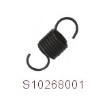 弹簧 适用于 兄弟 KE-430D 套结机 电子平缝机 电子套结机