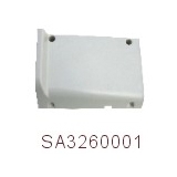 侧盖板 适用于 兄弟 KE-430D 套结机 电子平缝机 电子套结机