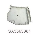 油盘 适用于 兄弟 KE-430D 套结机 电子平缝机 电子套结机