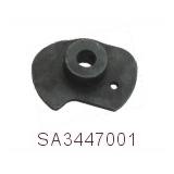 凸轮 适用于 兄弟 KE-430D 套结机 电子平缝机 电子套结机