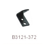 保险片安装板 适用于 重机 MB-372 / MB-373型 钉扣机 单线链式线迹钉扣机 自动剪线钉扣机