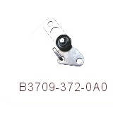 夹线器 适用于 重机 MB-372 / MB-373型 钉扣机 单线链式线迹钉扣机 自动剪线钉扣机