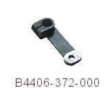升降连杆 适用于 重机 MB-372 / MB-373型 钉扣机 单线链式线迹钉扣机 自动剪线钉扣机