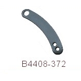 升降杆连接杆 适用于 重机 MB-372 / MB-373型 钉扣机 单线链式线迹钉扣机 自动剪线钉扣机
