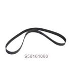 同步皮带 适用于 兄弟 HE-800A / HE8000 平头锁眼机 锁眼机 高速平缝平头锁眼机 高速平头锁眼机 电脑平缝锁眼机 电脑平头锁眼机