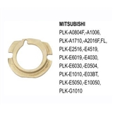 Shuttle Race Ring  use for MITSUBISHI   PLK-A0804F, -A1006, -A1710, -E2516, -E6030