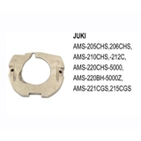 Shuttle Race Ring  use for  JUKI AMS-205CHS, 206CHS, 210CHS, 212C, 221CGS, 220BH-5000Z