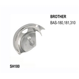 Shuttle Hook use for Brother  BAS-180, 181, 310