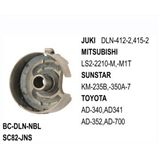 Bobbin Case Standard Type  use for Juki  DLN-412, 415-2   Mitsubishi  LS2-2210-M, -M1T   Sunstar  KM-235B, -350A-7