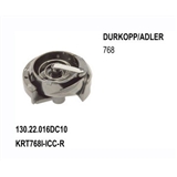 Rotary Hook Special Type  use for Durkopp  768
