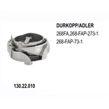 Rotary Hook Special Type use for Durkopp  268FA, 268-FAP-273-1, 268-FAP-73-1