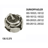 Rotary Hook Special Type  use for Durkopp 869-180020, -180122, -180132, -180322, -280020, -280122, -280132, -280322