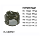 Rotary Hook Special Type  use for Durkopp  867-190020, -190122, -190322, -290020   868-190322, -290020, -290321
