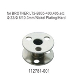 梭芯 适用于 兄弟 LT2-B835-403, 405