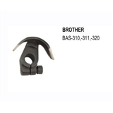 牛角 适用于 兄弟  BAS-310，-311，-320