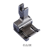 CL1/2E  High-low Full Steel Presser Foot