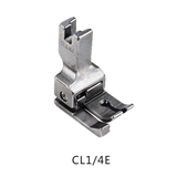 CL1/4E  High-low Full Steel Presser Foot