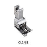 CL1/8E  High-low Full Steel Presser Foot