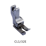 CL1/32E  High-low Full Steel Presser Foot