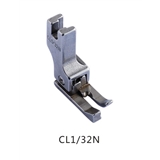 CL1/32N   High-low Full Steel Presser Foot