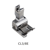 CL3/8E  High-low Full Steel Presser Foot