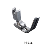 P351L  Full Steel Presser Foot