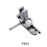 P801  Full Steel Presser Foot