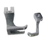 U192  U193  Timing Presser Foot