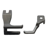 U192H  U193K  Timing Presser Foot