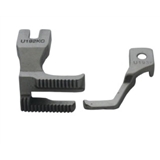 U192KC  U183K  Timing Presser Foot