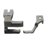 U192N  U193K  Timing Presser Foot