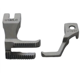 U192LC  U193K  Timing Presser Foot