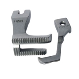 U192L   U193K  Timing Presser Foot