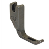 P3CS(40322CS)  Full Steel Presser Foot