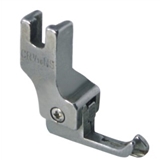 CR1-16NS  CL1-16NS  Full Steel Presser Foot