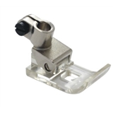 528P 356.364   Full Steel Presser Foot