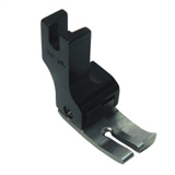 RF  1/8   Full Steel Presser Foot