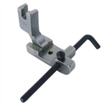 P8103  Full Steel Presser Foot