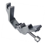 S537A  1/8  Full Steel Presser Foot