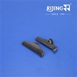 10.2046.1.751 R. H. Clamp Foot   0 10.2050.1.750 L. H. Clamp Foot   use for Reece 101