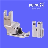 presser foot