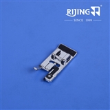 Domestic Sewing Machine Parts Overcast Presser Foot 