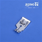 Domestic Sewing Machine Parts 1/4 Quilting Presser Foot 