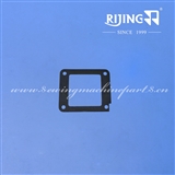 Gasket for NEWLONG DKN-3BP bag making machine