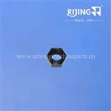 Looper Rocker Cone Stud Nut for UNION SPECIAL 80700CDS