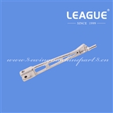 13117205 Presser Foot Arm for Juki MO-6700DA-0E4, MO-6714DA-BE6, MO-6716DA-DE4, MO-6700S-0E4, MO-6714S-BE, MO-6716S-DE4