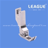 P363  FSingle-needle Full Steel Presser Foot