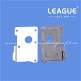 13133053 Oil Shield Plate Asm. for Juki MO-6100D, MO-6700D, MO-6700S, MO-6714S, MO-6716S, MO-6904R, MO-6914R, MO-6916R, MO-6904S, MO-6914S, MO-6916S