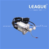 40053326 Servo Motor 550W for Juki AMS-251, LK-1910, LK-1920, LK-1930, LK-1941, LK-1942