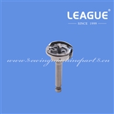 HF12MC(2)TR Rotary Hook Lager Tpye With Shaft for Juki APW-895S, APW-895L, APW-896, LH-3578A, LH-3578A-7, LH-3588A, LH-3588A-7 